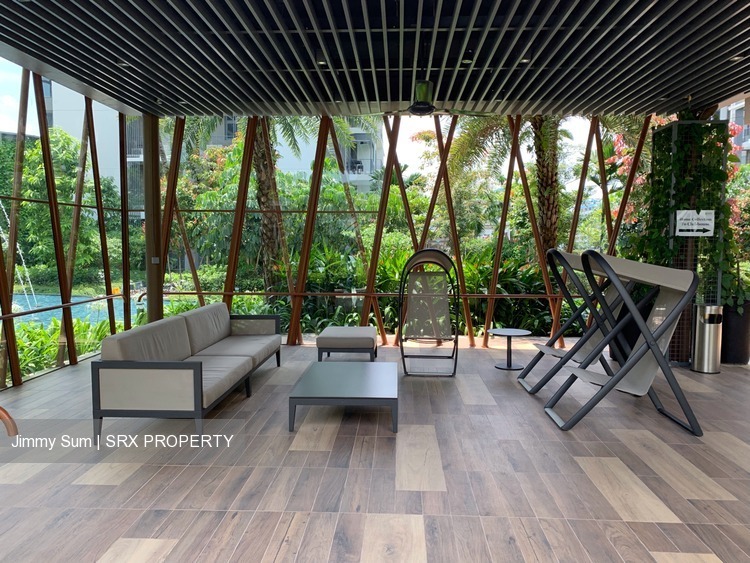North Park Residences (D27), Apartment #200254282